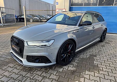 Audi RS6 Avant 4.0 TFSI quattro *Nardo* Voll*