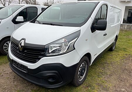 Renault Trafic Kasten L1H1 2,7t Komfort