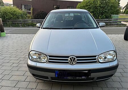 VW Golf Volkswagen 1.6 Ocean Ocean
