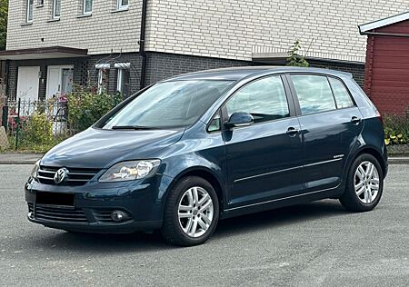 VW Golf Plus Volkswagen 1.6 Edition Edition
