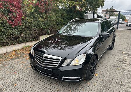 Mercedes-Benz E 250 E -Klasse T-Modell CDI