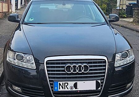 Audi A6 2.0 TDI (DPF) 125kW Avant -