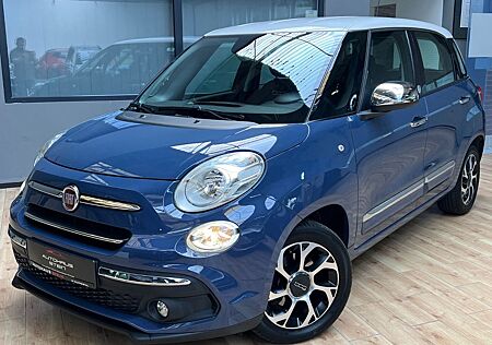 Fiat 500L Pop Star/Navi/Tempomat/DAB/Scheckheft