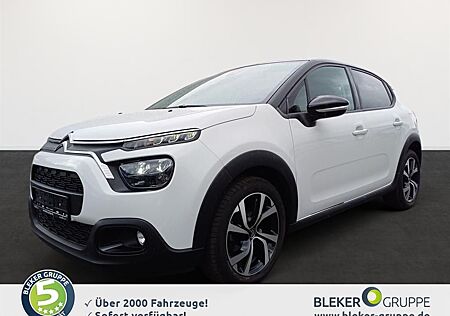 Citroën C3 Pure Tech 83 Shine Pack