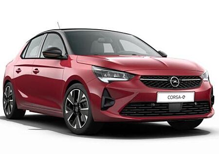 Opel Corsa -e GS Line+Rückfahrkamer+Sitzheizung+