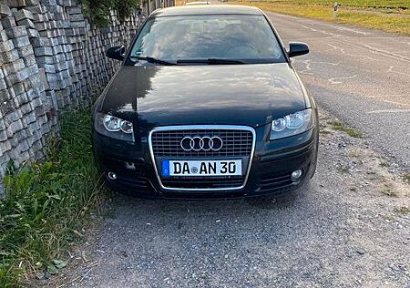 Audi A3 2.0 TDI