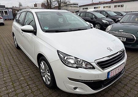 Peugeot 308 SW Active