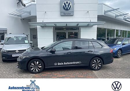 VW Golf Volkswagen 8 DB Variant 1.5 TSI Goal