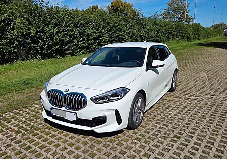 BMW 118i M Sport M Sport