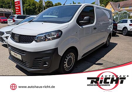 Fiat Scudo 1.5 L2 SX Navi Holzboden PDC