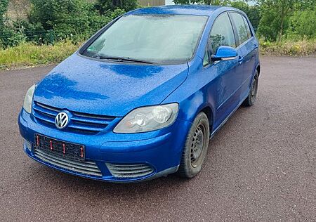 VW Golf Plus Volkswagen 1.6 FSI Comfortline Comfortline