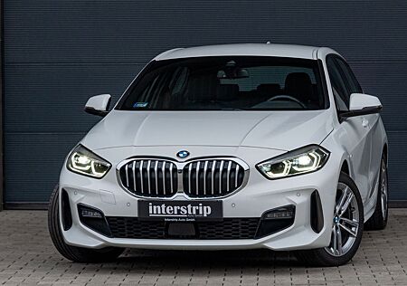 BMW 118d M SPORT. SPORTLINE.LED.LHZ.SHZ.HIFI.PDC.