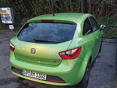 Seat Ibiza SC 1.2 TSI FR