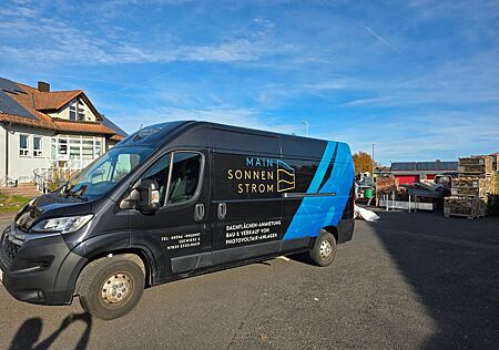 Citroën Jumper *L3H2*