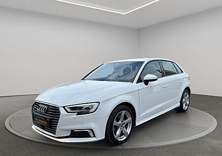 Audi A3 Sportback 40 e-tron Keyless Navi Matrix Lane