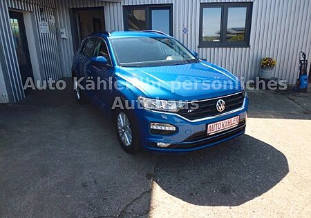 VW T-Roc Volkswagen Style R-Line Navi