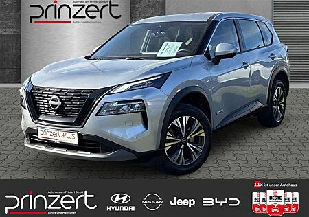 Nissan X-Trail 1.5 VC-T e-Power "Acenta" Navi & Familie