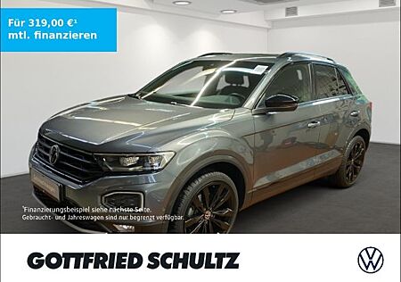 VW T-Roc Volkswagen 1.5 TSI DSG Sport Panoramadach