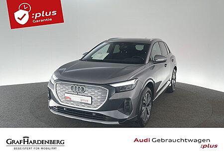 Audi Q4 e-tron Q4 40 e-tron LED GRA MMI Navi