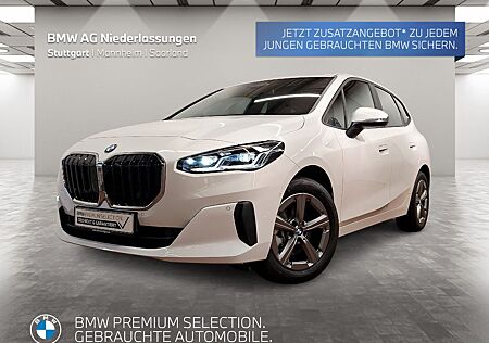 BMW 2er 220i Active Tourer AHK Kamera Sportsitze LED