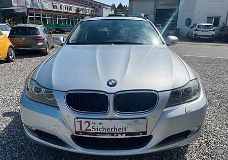 BMW 320d 320 Baureihe 3 Touring xDrive