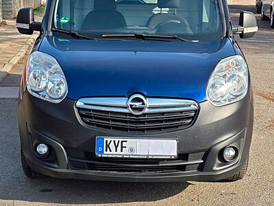 Opel Combo 1.3CDTI 66kW(90PS) Selection L1H1 Sele...