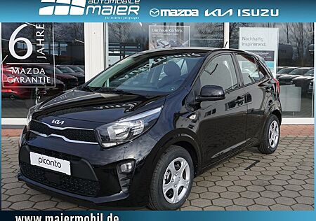 Kia Picanto 1.2 EDITION 7 *KLIMA* DAB+* SHZ*