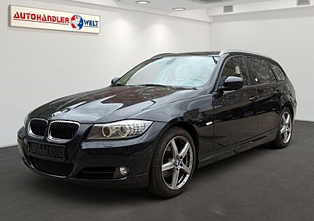 BMW 318i Kombi AAC Leder Xenon SHZ PDC