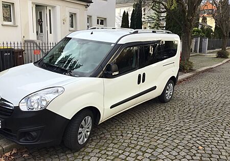 Opel Combo Life Combo L2 "LANG" wie Fiat Doblo Maxi