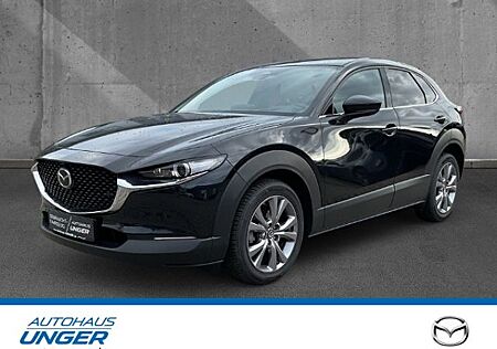 Mazda CX-30 2.5 AT Exclusive-Line 360 Matrix Bose HUD