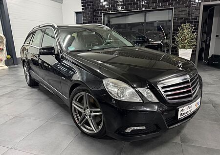 Mercedes-Benz E 350 E T-Modell CDI BlueEfficiency