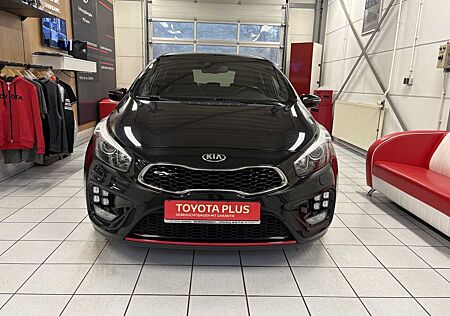 Kia Cee'd Ceed 1.6 T-GDI GT-Track