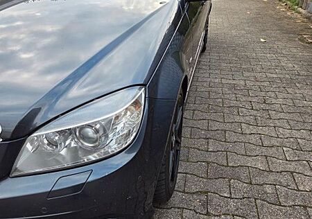 Mercedes-Benz C 320 CDI 4MATIC T AVANTGARDE Autom. Avantgarde