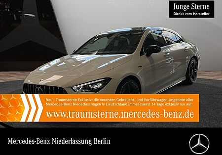 Mercedes-Benz CLA 35 AMG CLA 35 4M AMG Premium+ AERO-Pak PERFORM-Sitze 19