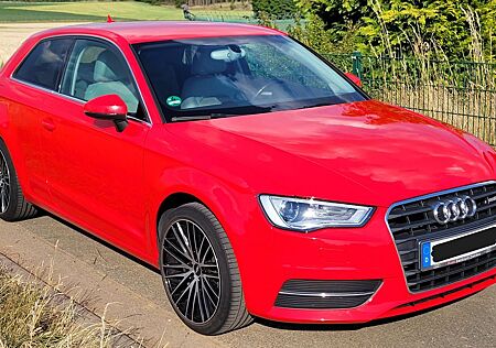 Audi A3 1.8 TFSI S tronic Ambiente