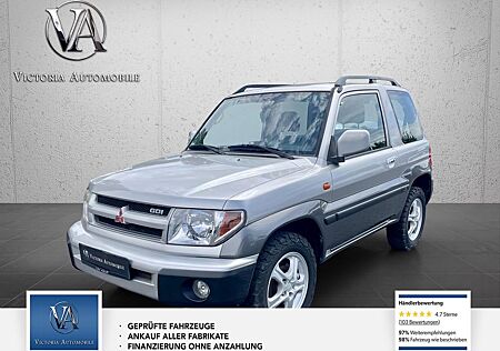 Mitsubishi GDI Comfort I 2000 Klima. Automatik. AHK. Gepfle