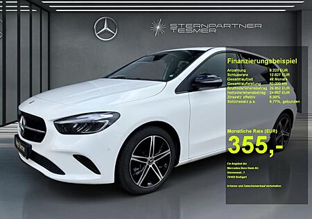 Mercedes-Benz B 250 e PROGRESSIVE Night LED Burmester Kamera