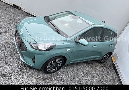 Hyundai i10 1.2 Prime*Klima*Kamera*CarPlay*Navi*Garantie