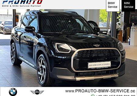 Mini Cooper D Countryman Countryman C Favoured Trim Paket XL / 19 Zoll