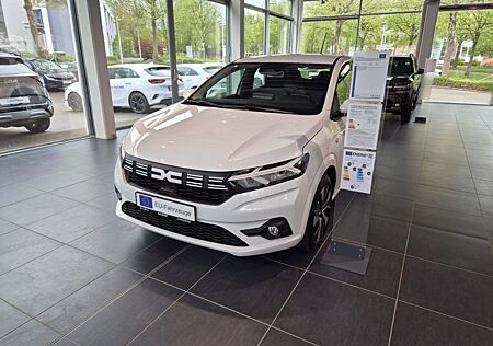 Dacia Sandero TCe 90 Expression