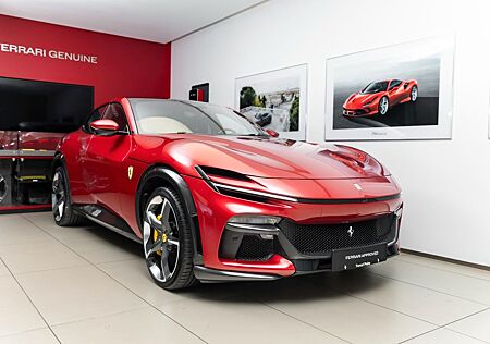 Ferrari Purosangue