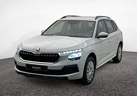 Skoda Kamiq Essence 1.0 TSI *LED*GRA*PDC*SHZ*TEL*DAB*