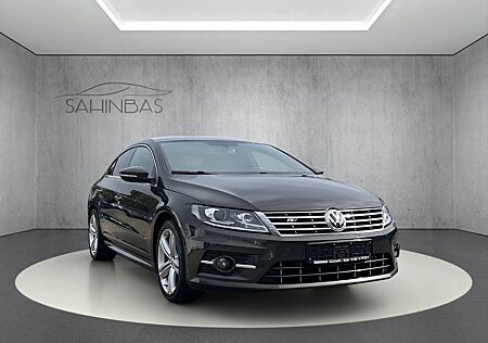 VW Passat CC Volkswagen 2.0 TDI DSG 4 Motion R Line*aus 2.Hand