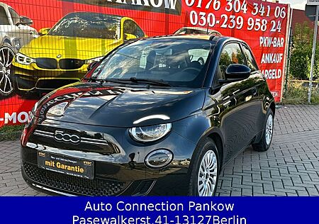 Fiat 500E Action**TÜV NEU*INSPEKTION NEU**