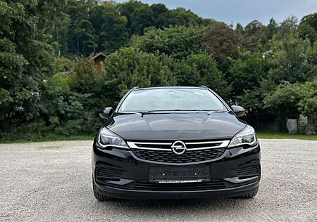 Opel Astra ST 1.6 CDTI Active 81kW Active