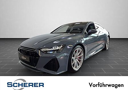 Audi RS7 RS 7 Sportback 441(600) kW(PS) tiptronic HUD, RS