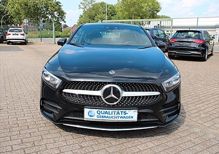 Mercedes-Benz A 220 d AMG Line, Widescreen,Pano, 360 Kam. MBUX