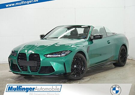 BMW M4 gebraucht kaufen BMW M4 Cabrio xDr.Comp HUD ACC Kamera.Ha/Ka.Lenkradh