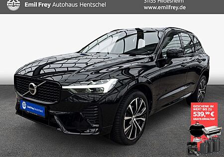 Volvo XC 60 XC60 B5 D AWD Ultimate Dark