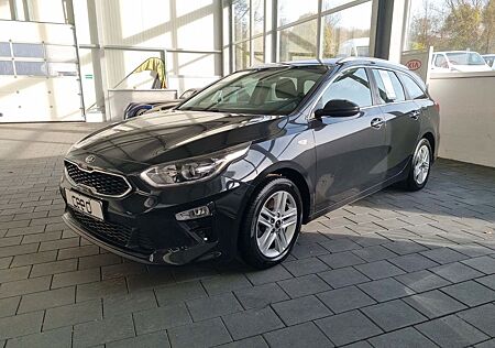 Kia Cee'd Sportswagon 1.6 CRDi Vision Automatik